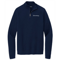 Navy Blazer