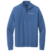 Charter Blue Heather