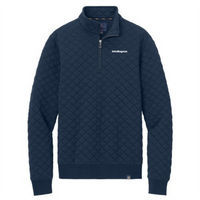 Navy Blazer