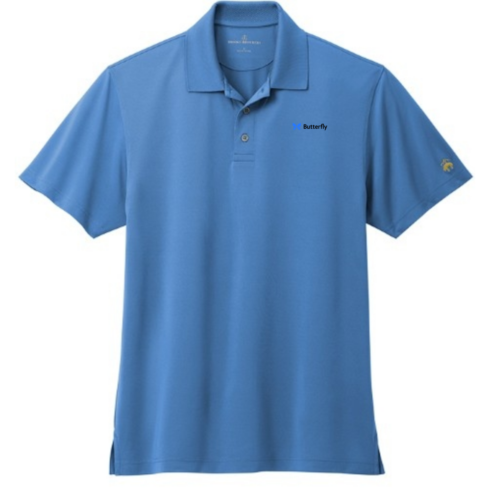 Charter Blue