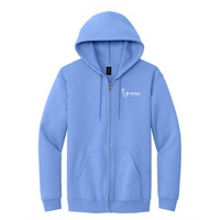 Carolina Blue