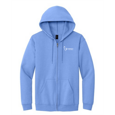Carolina Blue