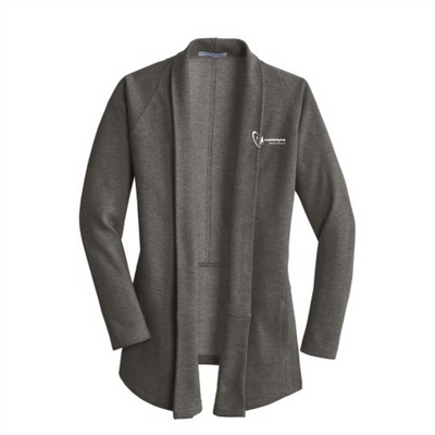Charcoal Heather/ Medium Heather