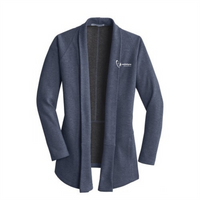 Estate Blue Heather/ Charcoal He