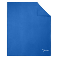 Snorkel Blue