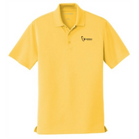 Sunburst Yellow