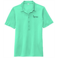 Bright Seafoam
