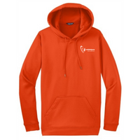 Deep Orange