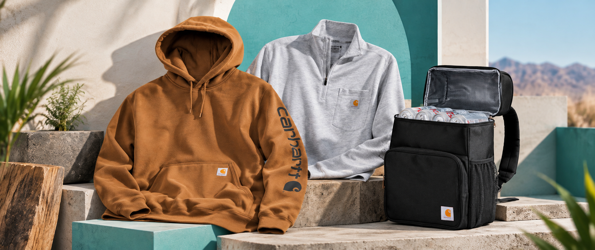 Carhartt - Built to last