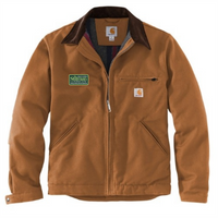 Carhartt Brown