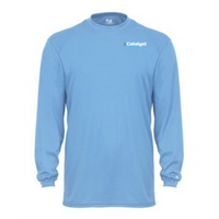 Columbia Blue