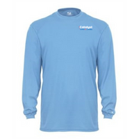 Columbia Blue