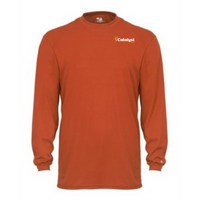 Burnt Orange