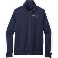 True Navy/ White