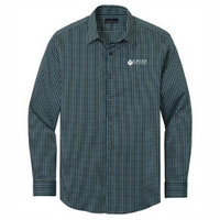 Dark Pine Multi Check