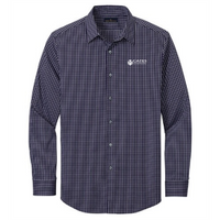 Navy Blazer Multi Check