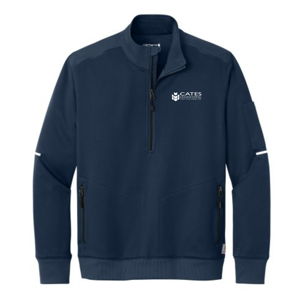 Dark Navy