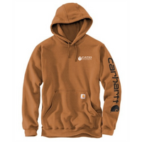 Carhartt Brown