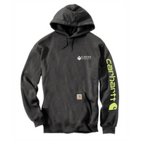 Carbon Heather