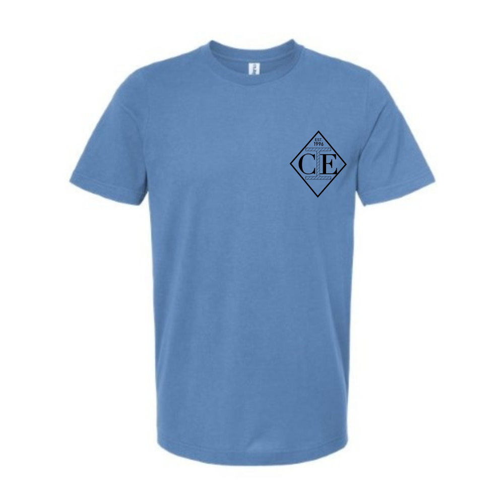 Columbia Blue