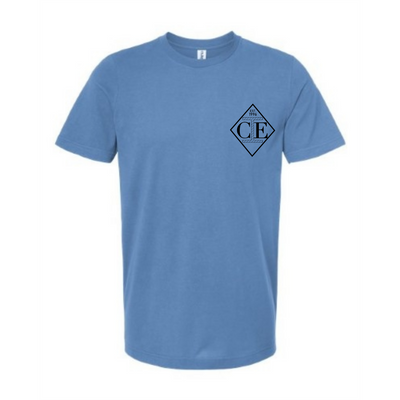 Columbia Blue
