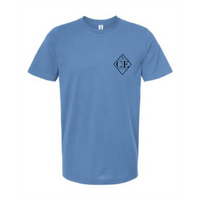 Columbia Blue