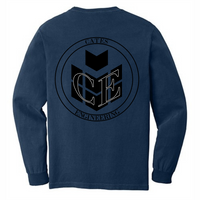 True Navy