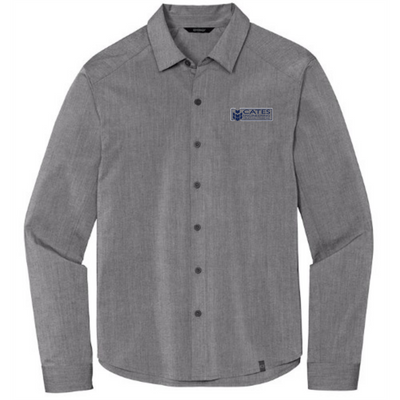 Gear Grey Hthr