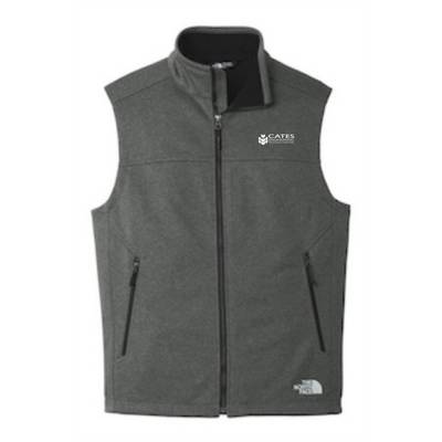 TNF Dark Grey Heather