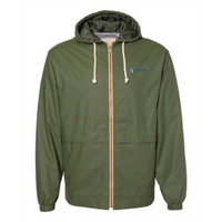 Bronze Green
