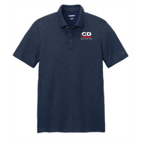 River Blue Navy