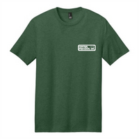 Timber Green Heather