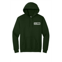 Forest Green