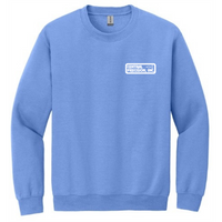 Carolina Blue