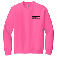 Safety Pink