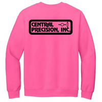 Safety Pink