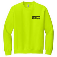 Safety Green
