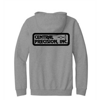 Sport Grey