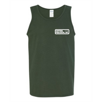 Forest Green