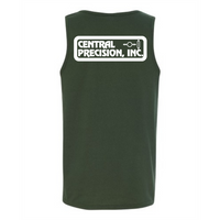 Forest Green