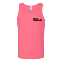 Safety Pink