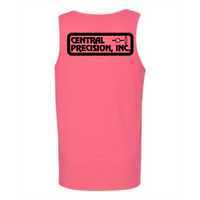 Safety Pink