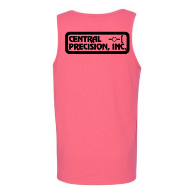 Safety Pink