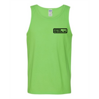 Neon Green