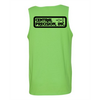 Neon Green