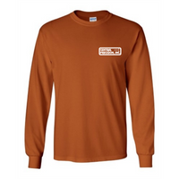 Texas Orange