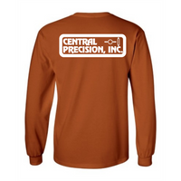 Texas Orange