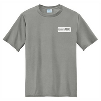 Grey Concrete