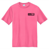 Neon Pink