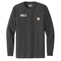 Carbon Heather